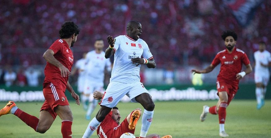 الوداد المغربي يغير خطة صفقات الأهلي في الصيف بقرار «الناصيري»