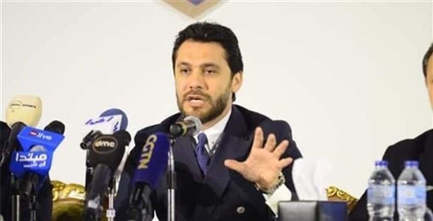 بمشاركة أحمد حسن.. كاف يدعو أساطيره للمشاركة في تحدي التوعية ضد كورونا