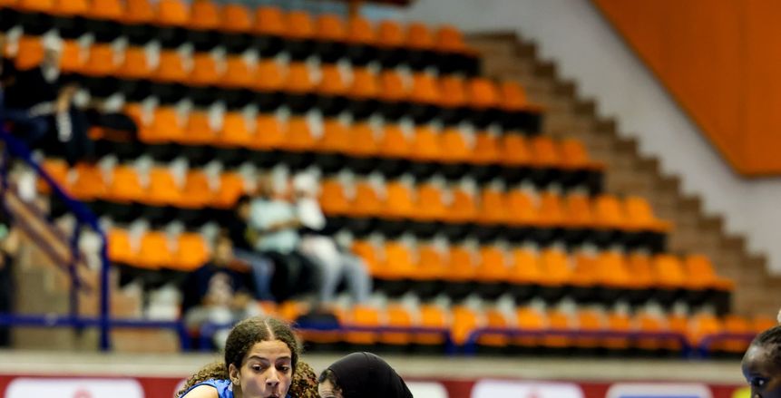 اليوم.. «سيدات الأهلي» يواجه هليوبوليس في إياب ربع نهائي دوري المرتبط