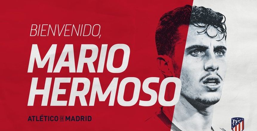 رسميا| أتلتيكو يتعاقد مع لاعب ريال مدريد لـ5 سنوات
