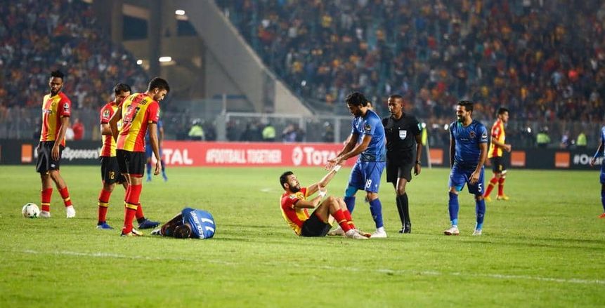 لاعب الأهلى السابق عن خسارة البطولات: الهزيمة من الترجى جعلتنى أكلم نفسى في الشارع