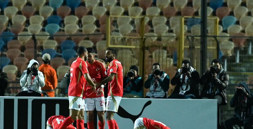موعد مباراة الأهلي القادمة في نصف نهائي الإنتركونتيننتال