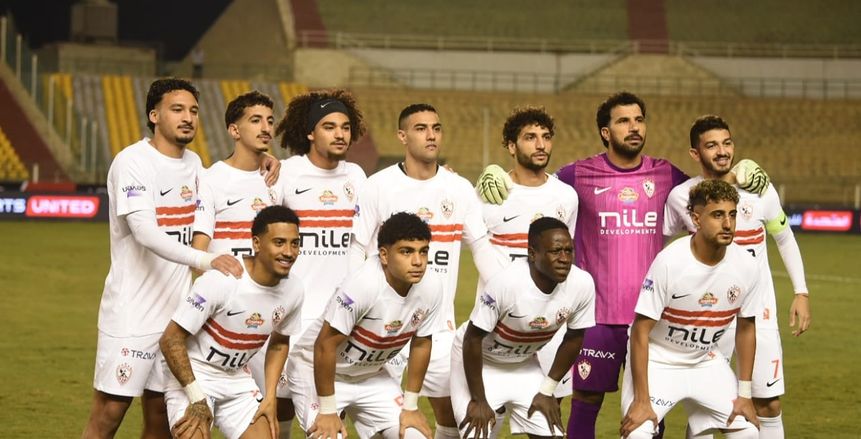 حدث فجرا في الزمالك.. حارس الفريق يغادر مصر سرا.. وصفقة الموسم تضيع لصالح الأهلي