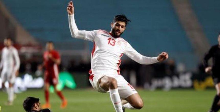 بالفيديو.. منتخب الجزائر يفوز على تونس بهدف بونجاح بمشاركة ساسي ومعلول