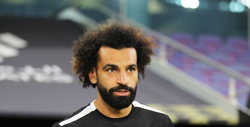 هجوم من جماهير كوت ديفوار على محمد صلاح لالتقاط صورة والأمن يتدخل «فيديو»