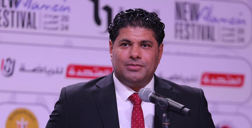 مرزوق علي: هدفنا بناء جيل جديد قادر على تحقيق ميدالية أولمبية للجودو المصري
