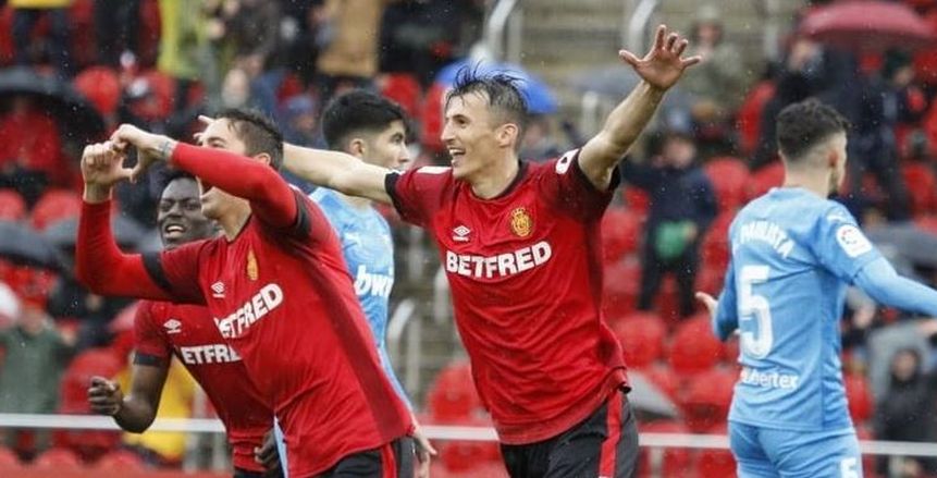قبل استئناف الدوري الإسباني.. ريال مايوركا يغير اسم ملعبه بسبب كورونا