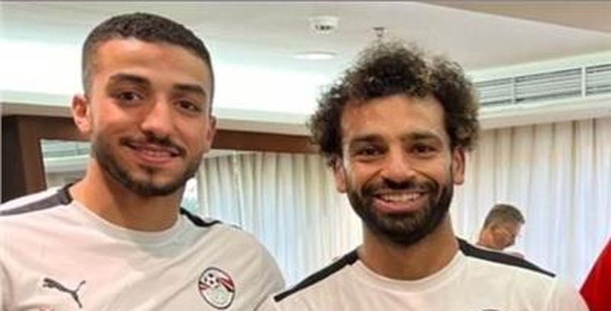 حوار| مدرب نيس لـ«الوطن»: مصير عودة محمد عبد المنعم إلى الأهلي «محسوم».. وصلاح «مظلوم»