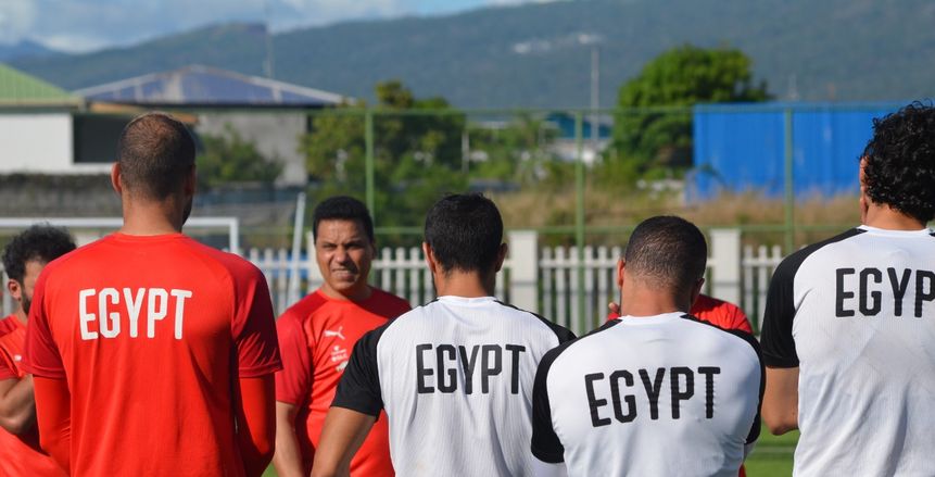 الـ51 عالميا والسابع أفريقيا.. مصر تحافظ على موقعها في تصنيف "فيفا"