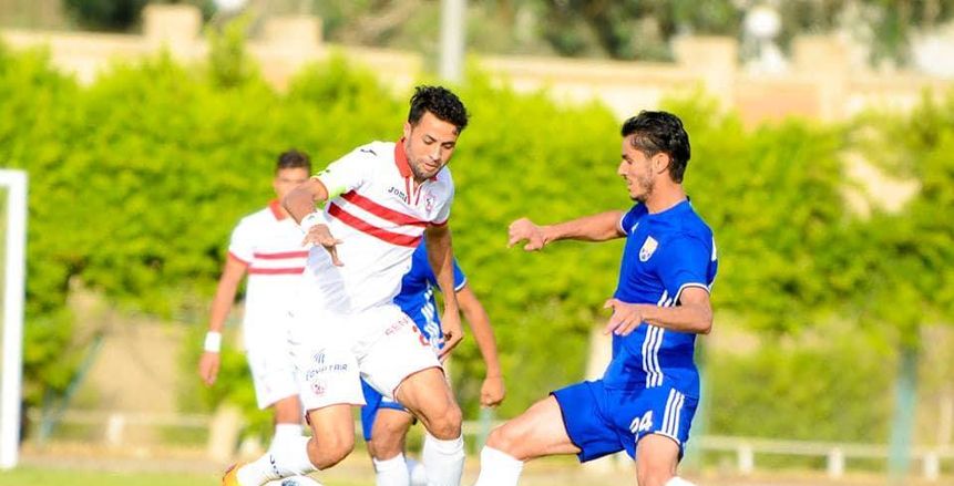 بالأرقام.. تاريخ مواجهات الزمالك وبتروجت