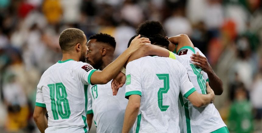 مجموعة السعودية في كأس العالم.. صدامات نارية مع الأرجنتين والمكسيك
