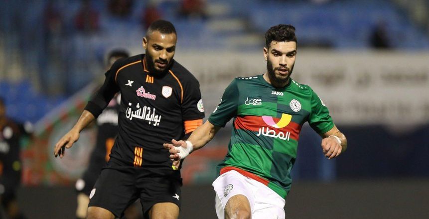 تقارير: الأهلي يبدي مرونة في التخلي عن أزارو للاتفاق السعودي
