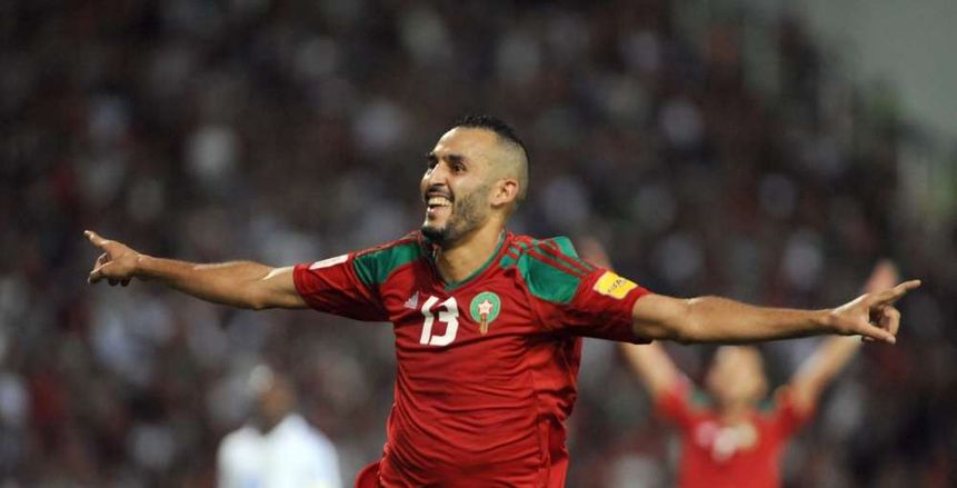 إصابة خالد بو طيب قبل مواجهة كوت ديفوار