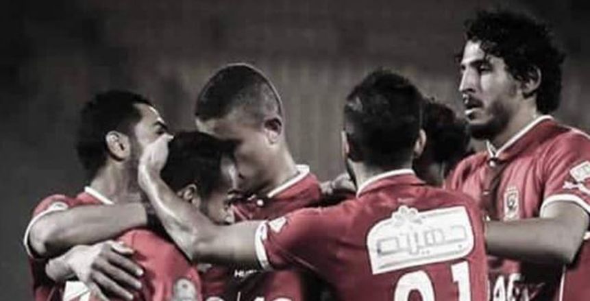 الأهلي: نحاول تسلم درع الدوري أمام إنبي