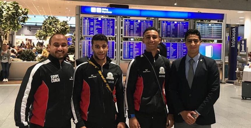 السكري: كأس العالم تجهز منتخب "الكانوي والكياك" للتأهل لأولمبياد 2020