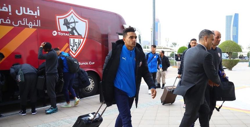 اجتماع خاص بين كارتيرون وأوباما في تدريبات الزمالك