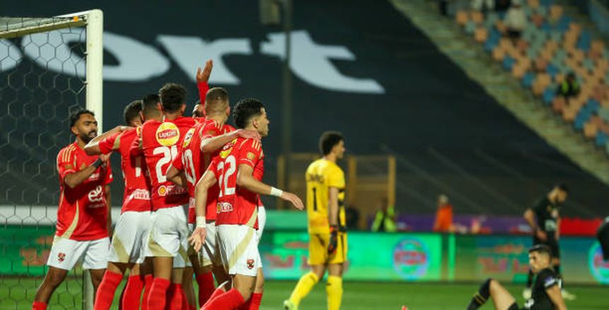قائمة الأهلي لمواجهة الزمالك في القمة 131.. عودة بن رمضان وبيكهام (خاص)