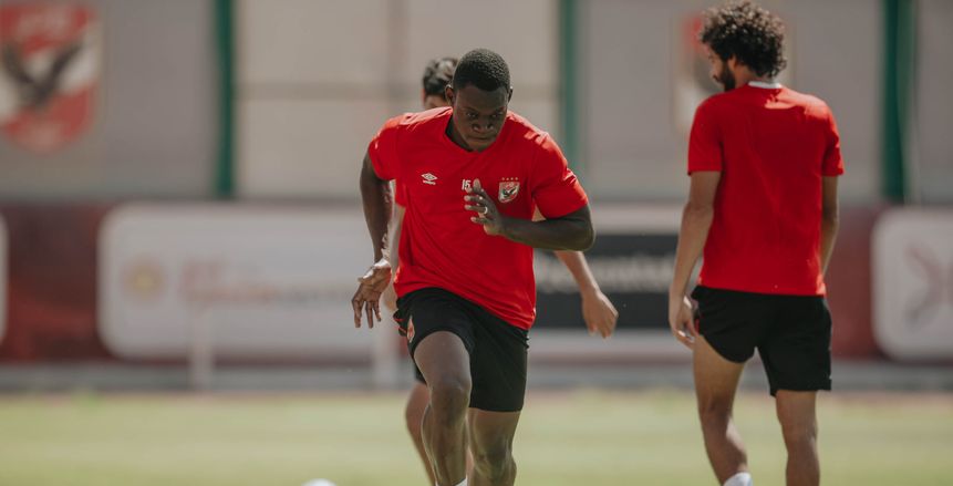 شوبير: مصابو الأهلي والزمالك جاهزين لنهائي أفريقيا.. وموعد عودة ديانج