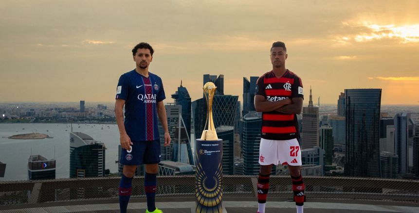 قطر تستعد لنهائي الإنتركونتيننتال وكأس العرب.. تفاصيل