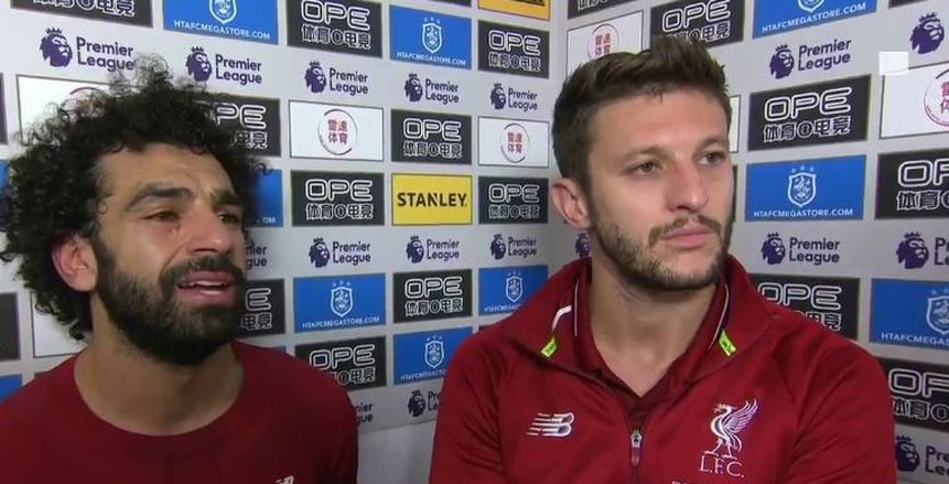 «لالانا» أفضل لاعب بمواجهة ليفربول وبيرنلي.. و«صلاح» رابعًا