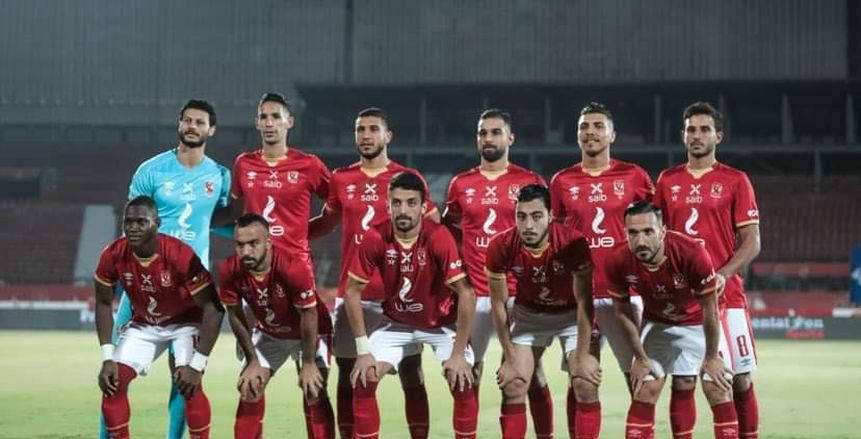 أهداف مباراة الأهلي وكايزر تشيفز.. السولية يضيف الثالث