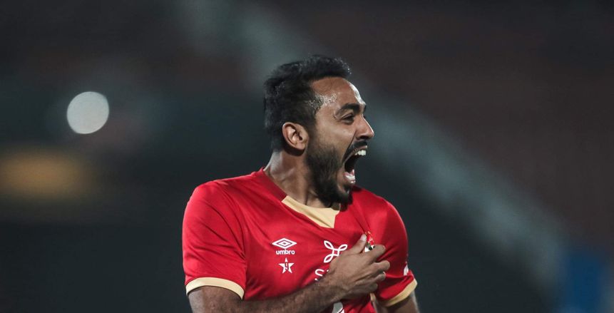 بيقولوا.. تطور جديد في أزمة كهربا وموسيماني وانفراجة داخل الزمالك