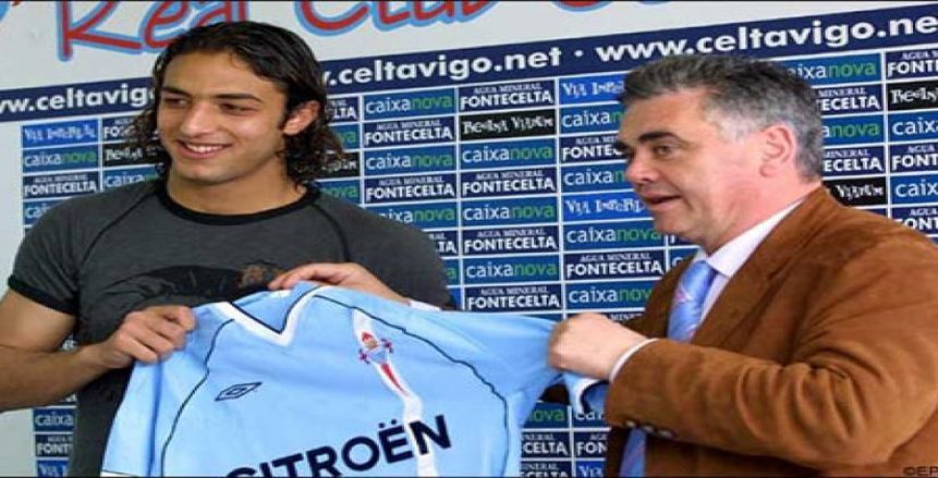 بعد رونالدو ومورينيو.. ميدو: انا خايف يطلعوا عليا فلوس من ايّام سيلتا فيجو