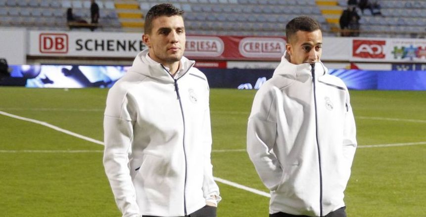 تحديد موعد عودة فاسكيز وكوفاسيتش لتدريبات ريال مدريد