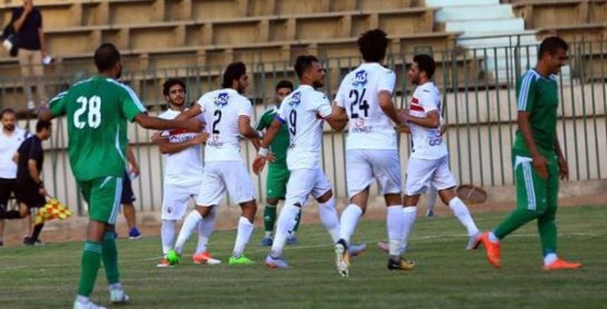 تعرف على سبب تراجع الفتح السعودي عن ضم لاعب الزمالك