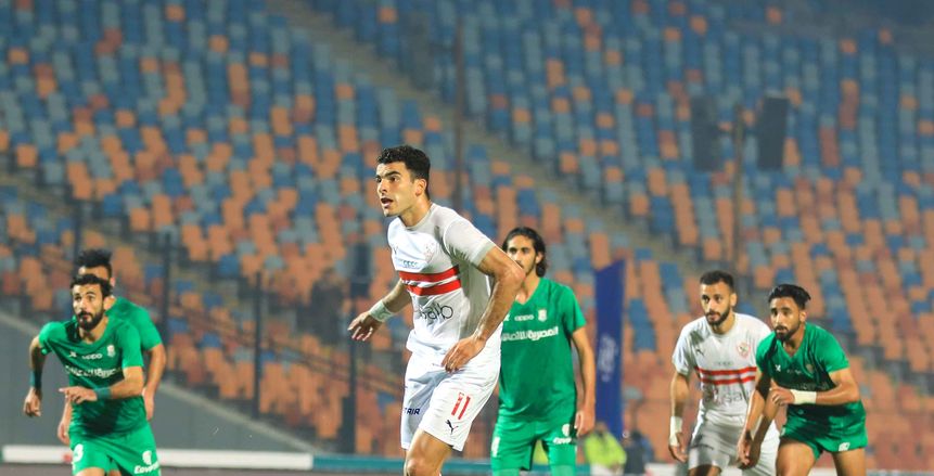 بمشاركة الأهلي.. رقم سلبي يهدد الزمالك ضد تونجيث في دوري أبطال أفريقيا