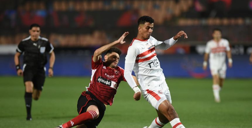 حسام عبد المجيد مطلوب في بيراميدز بأوامر يورتشيتش