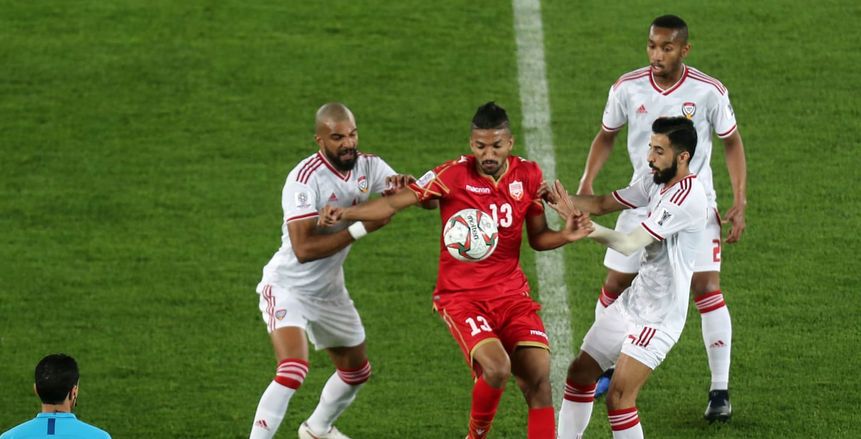 كأس أمم آسيا| «الرميحي» يقود البحرين أمام تايلاند
