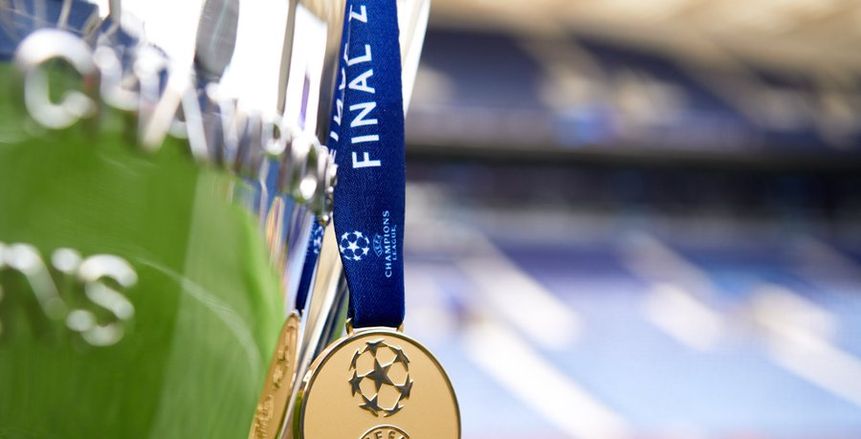 ترتيب مجموعات دوري أبطال أوروبا قبل بداية الجولة الأخيرة