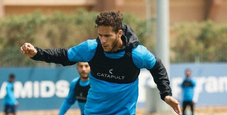 شادي محمد عن رمضان صبحي: «هيندم على رحيله من الأهلي.. واسألوا التاريخ»