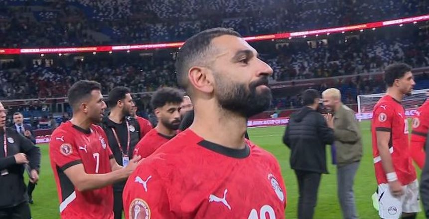 «آمن بنفسك».. محمد صلاح يعلن هدفه من المشاركة مع منتخب مصر بكأس العالم