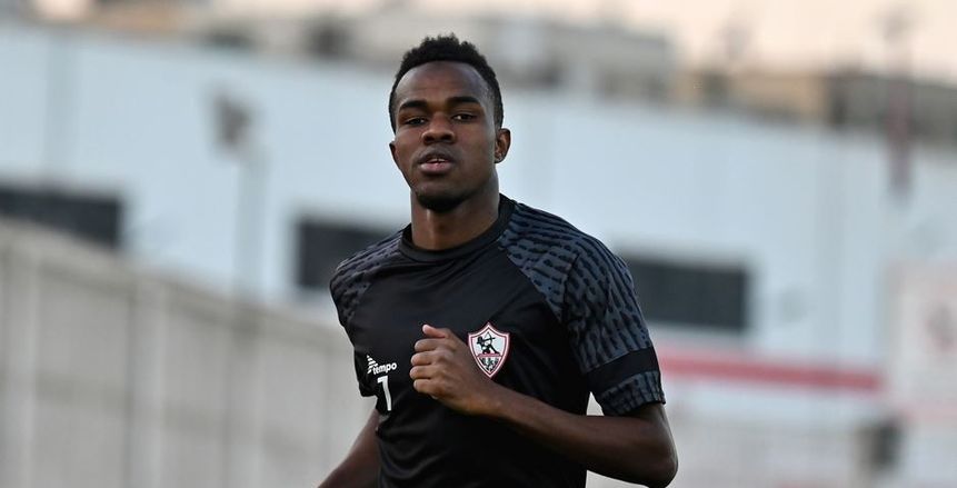 أين اختفت صفقة الزمالك السوبر هذا الموسم؟.. رحلة البحث عن إبراهيما نداي