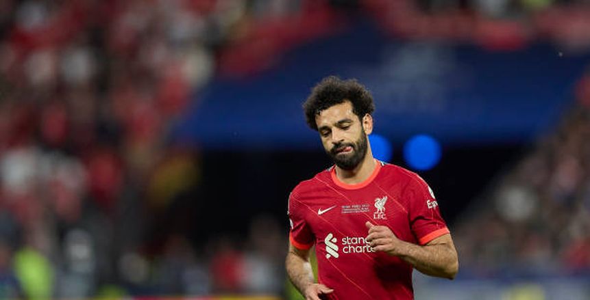 تقارير: ملاك ليفربول غاضبون من رفض محمد صلاح تجديد عقده