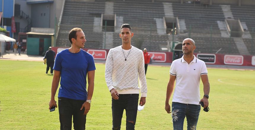 أمير توفيق يتحدث عن اختيار بدر بانون للأهلي وسر فشل صفقة سيرينو