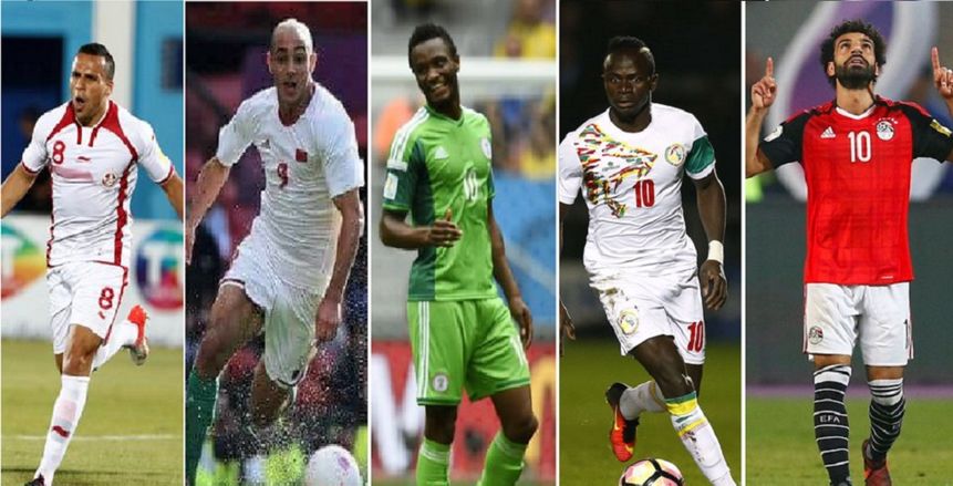 أفريقيا في المونديال «لم ينجح أحد»