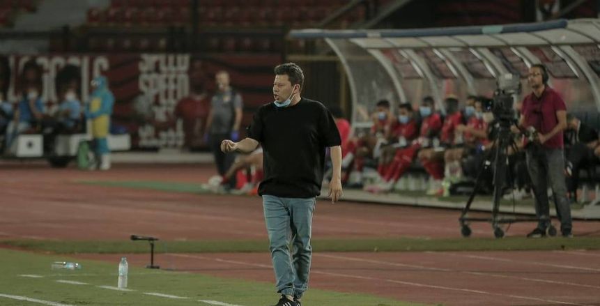 رضا عبدالعال: المغرب سيضمن التأهل حال مشاركة رونالدو مع البرتغال