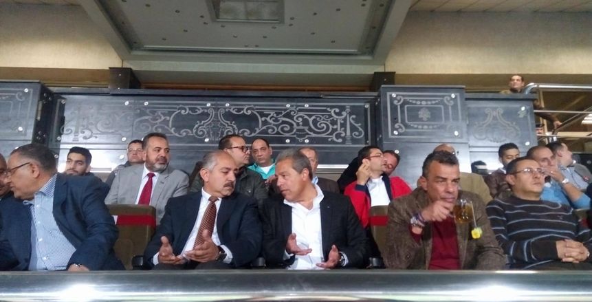 عاجل| الأهلي يشكو مرتضى بالـ«سيديهات» لاتحاد الكرة