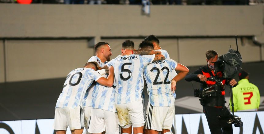 موعد مباراة الأرجنتين وبيرو في تصفيات المونديال