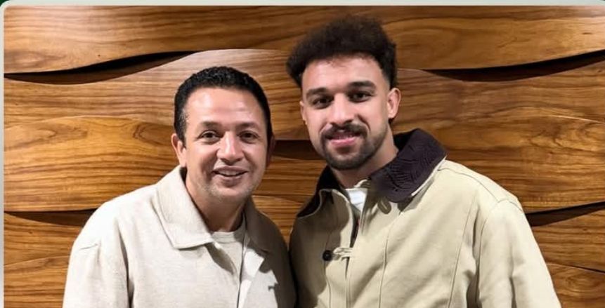 رسميا.. الاتحاد السكندري يرمم دفاعاته بالتعاقد مع مدافع بيراميدز