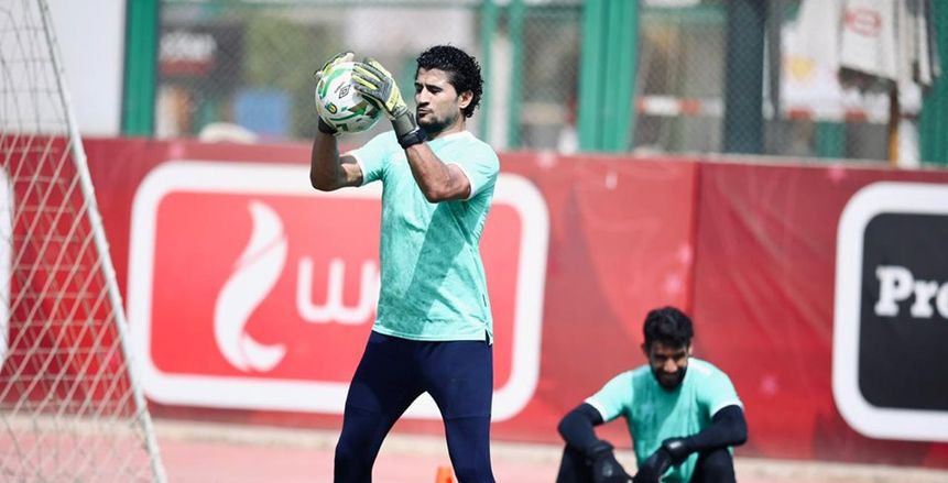 علي لطفي: نستعد لمهمة خاصة أمام الوداد.. ونقدر دعم جماهير الأهلي