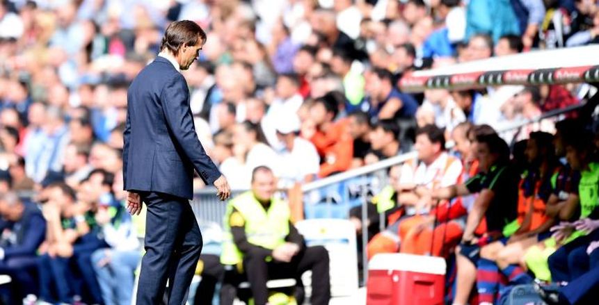 قبل مواجهة «الكلاسيكو».. «لوبتيجي» في مهب الريح ومصير مارسيلو معلق