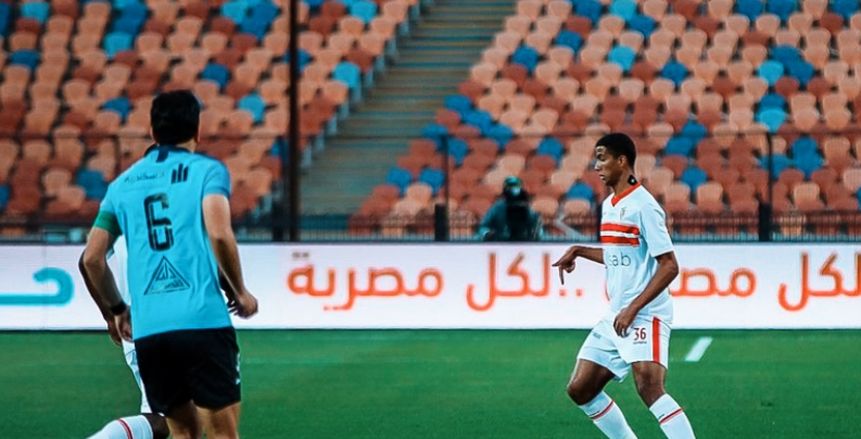 معلق مباراة الزمالك وغزل المحلة في الدوري اليوم والقناة الناقلة لها