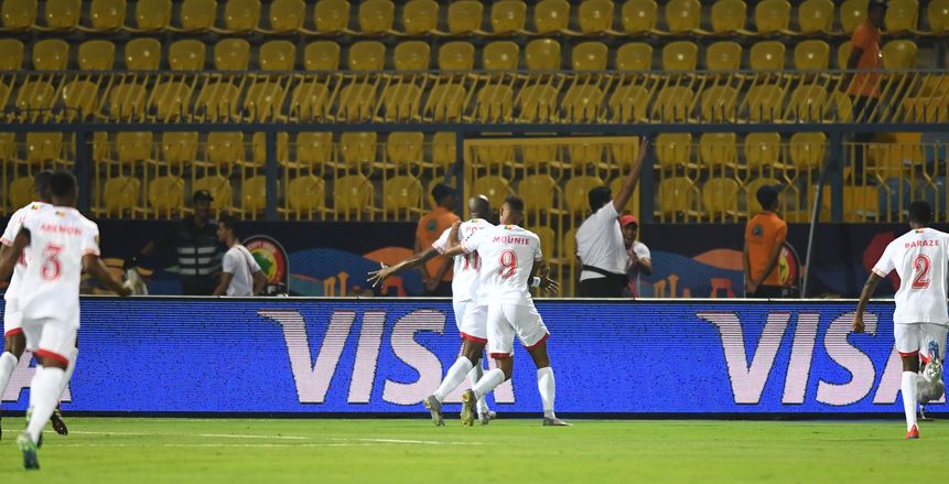 منتخب بنين يفقد مهاجمه أمام المغرب
