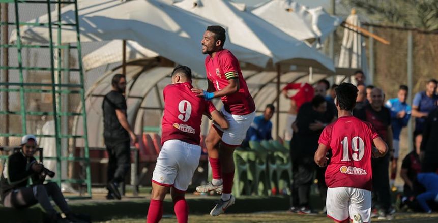 على غرار الكبار.. شباب الأهلي يتصدر دوري الجمهورية دون هزيمة