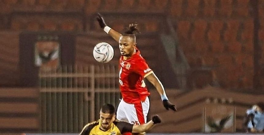 العجيزي عن مباريات الأهلي: الدحيل أصعب من بايرين ميونخ