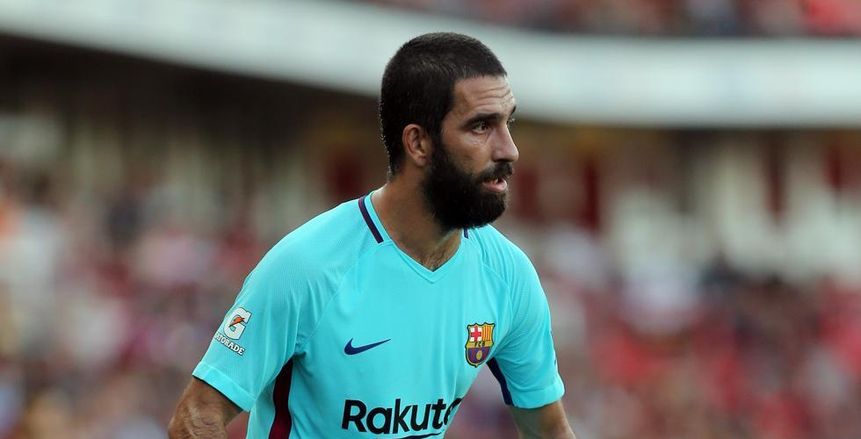 "توران" يقترب من العودة إلى أتليتكو مدريد